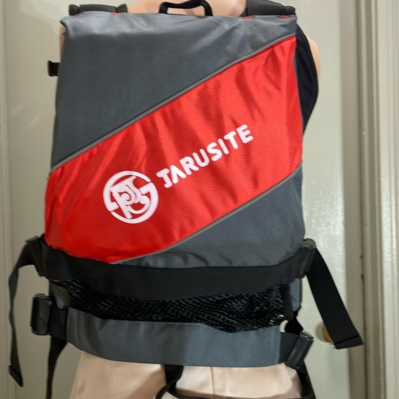 Jurasite Impact Jacket, Wakeboard Vest for Fishing Sailing Surfing Boating New - Picture 12 of 17